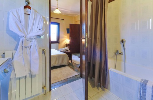 Eretria Villa | Villa Eleni - Eretria's Gem with Private Pool