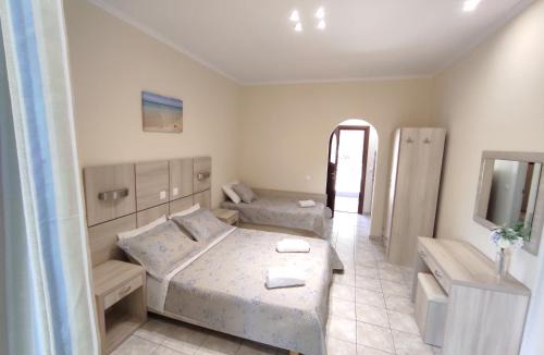 Liapades Apartment | Villa Eleni - Studios