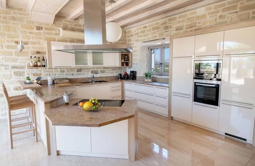 Asteri Villa | Villa Elia, By Hellocrete