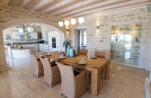 Asteri Villa | Villa Elia, By Hellocrete