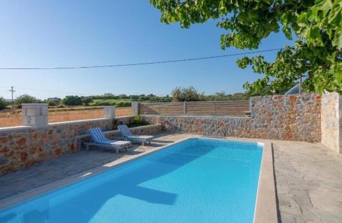 Kavros Villa | Villa Elia
