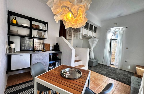Voia Apartment | Villa Elika - Authentic Venetian Villa with Sea View