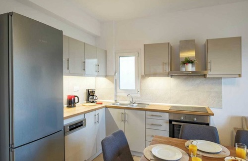 Pirgi Villa | Villa Elli near Barbati with private pool