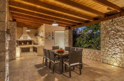 Nea Tirintha Villa | Villa Elva Nafplio