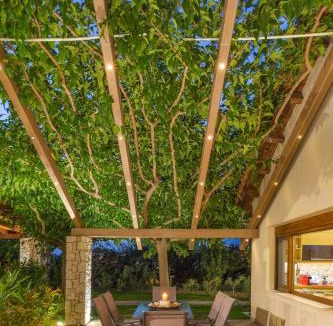 Nea Tirintha Villa | Villa Elva Nafplio