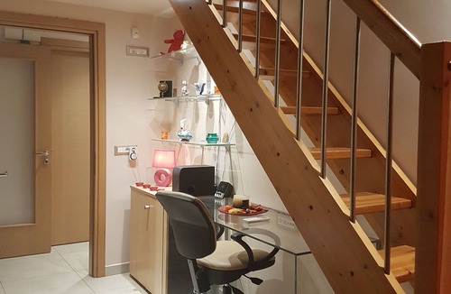Nea Tirintha Villa | Villa Elva Nafplio with private pool