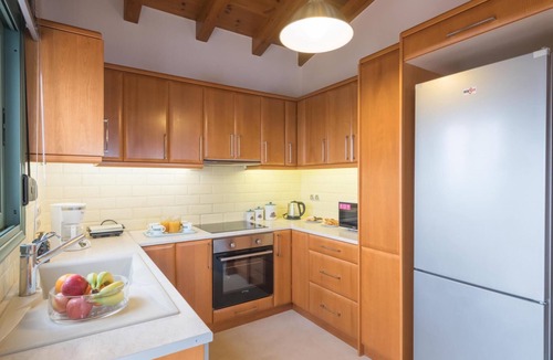 Agia Pelagia Villa | Villa Eolos with private pool