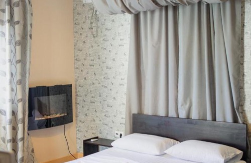 Kato Lechonia House | Villa Eridos