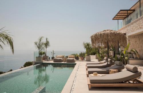 Skala Villa | Villa Esperanza
