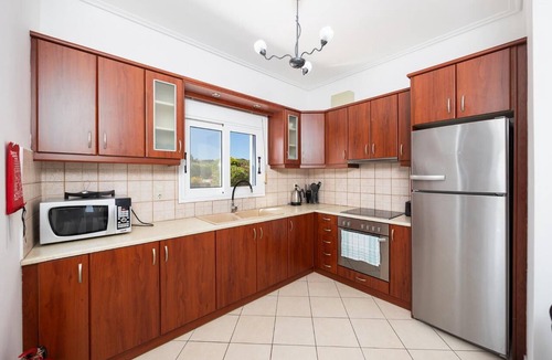Kokolata Villa | Villa Europe Ena - Two Bedroom Villa, Sleeps 4