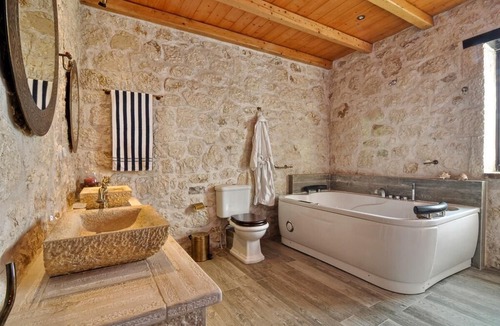 Paleokastritsa Villa | Villa Fioretta at