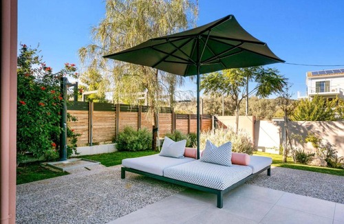 Lygia Villa | Villa Fire by Villa Plus