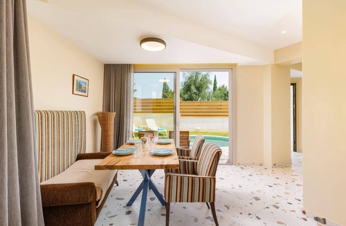 Gouvia Villa | Villa Fos Gouvia by Villa Plus