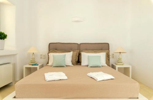Ftelia Villa | Villa Ftelia Boheme