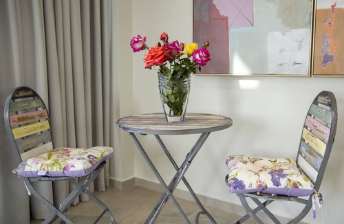 Xamoudochori Villa | Villa Fulmar - Raising Comfort To The Highest Level