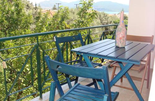 Nikiana Apartment | Villa Galini