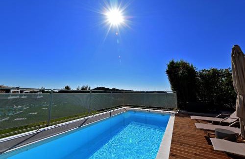 Kassandra Villa | Villa Galini Paliouri