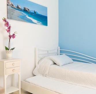 Vizari House | Villa George Sea View with pool - Triopetra