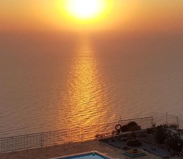 Likotinarea Villa | Villa Gerrito