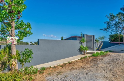 Geropotamos Villa | Villa GGK
