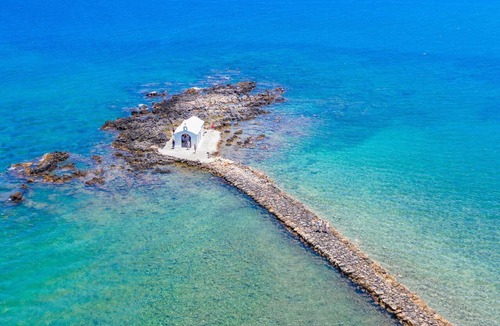 Embrosneros Villa | Villa Gianna - Villa with private pool in Crete