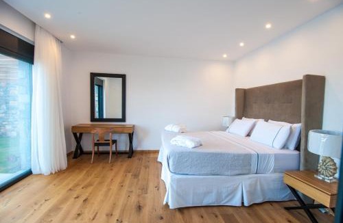Elounda Villa | Villa Gina by Elounda Island View Villas