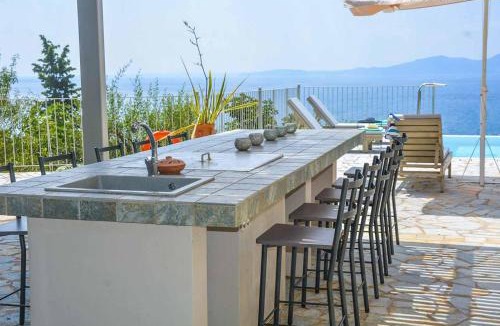 Perama Villa | Villa Giovannina