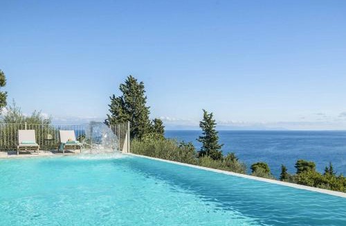 Perama Villa | Villa Giovannina