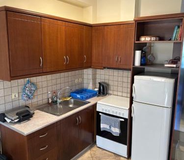Sivota Apartment | Villa Golden