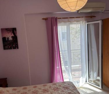 Sivota Apartment | Villa Golden