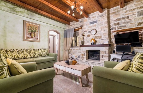 Pitsidia Villa | Villa Thalia
