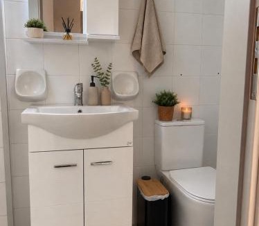 Karlovassi Apartment | Villa Harmonia I -Elegant Retreat