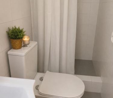 Karlovassi Apartment | Villa Harmonia I -Elegant Retreat