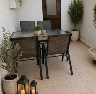 Karlovassi Apartment | Villa Harmonia I -Elegant Retreat