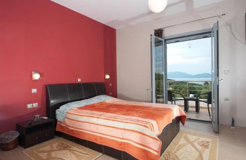 Karavomylos Villa | Villa Harmony