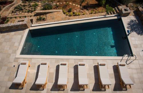 Agios Nikolaos Town Villa | Villa Hermione