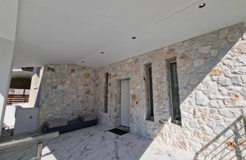 Pefkochori Villa | Villa Hillside Pefkohori