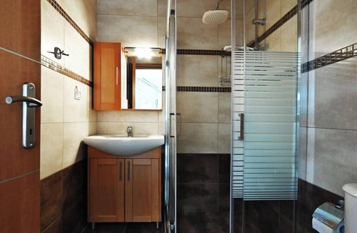 Nea Propontida Villa | Villa Iris 1 by RentalsPro - Agios Mamas Halkidiki