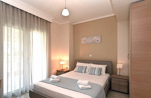 Nea Propontida Villa | Villa Iris 1 by RentalsPro - Agios Mamas Halkidiki