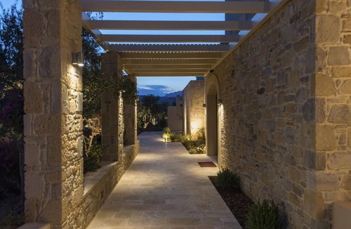 Minothiana Villa | Villa Ianira - 4 bedroom villa