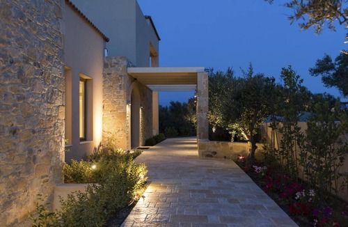 Minothiana Villa | Villa Ianira - 4 bedroom villa