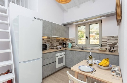 Koutsi Villa | Villa Ifigeneia - Two Bedroom Villa, Sleeps 2