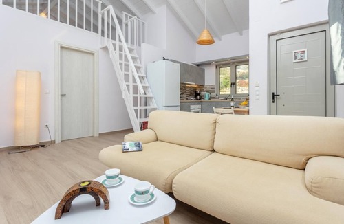 Koutsi Villa | Villa Ifigeneia - Two Bedroom Villa, Sleeps 2