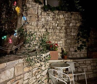 Makratika Villa | Villa Iliana