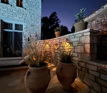 Makratika Villa | Villa Iliana