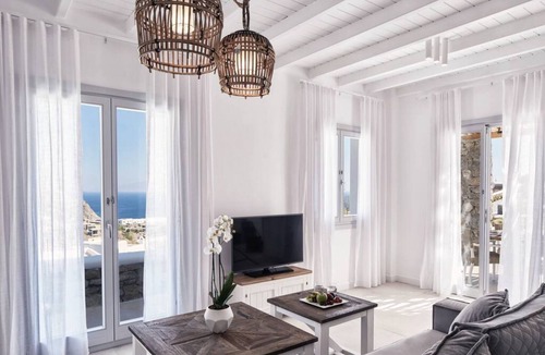 Paraga Villa | Villa Imara - 3BD, Luxury villa, near beach Elia