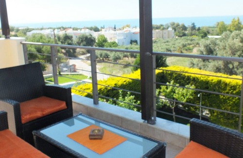 Pigianos Kampos Villa | Villa In Crete to rent with private pool