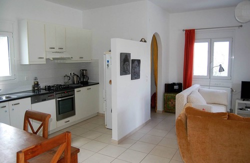 Kirianna Villa | Villa in Crete with Pool and Sea View