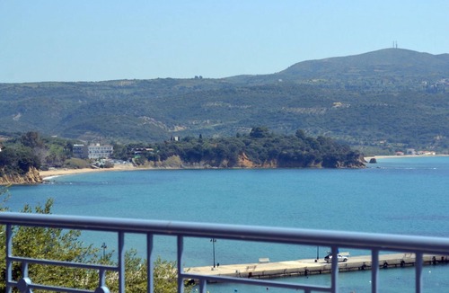 Foinikounta Villa | Villa in Finikounta near Sandy Beach