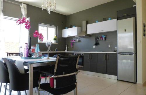 Nopigia Villa | Villa in Nopigia with garden
